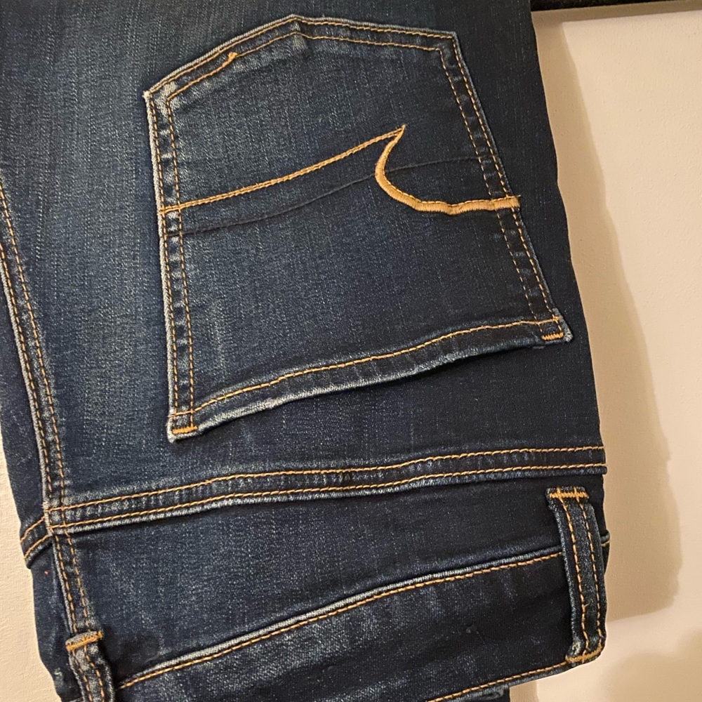 American Eagle Skinny Jeans ✨